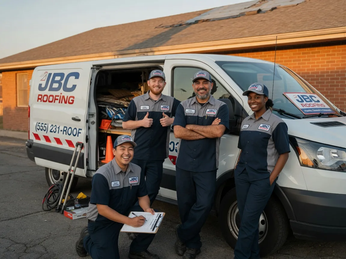 Roof Replacement company in Rosholt, WI