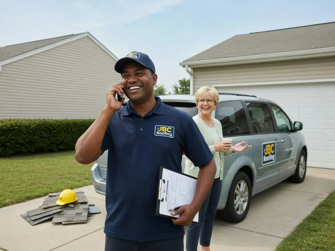 Roof Replacement Rosholt, WI FAQs